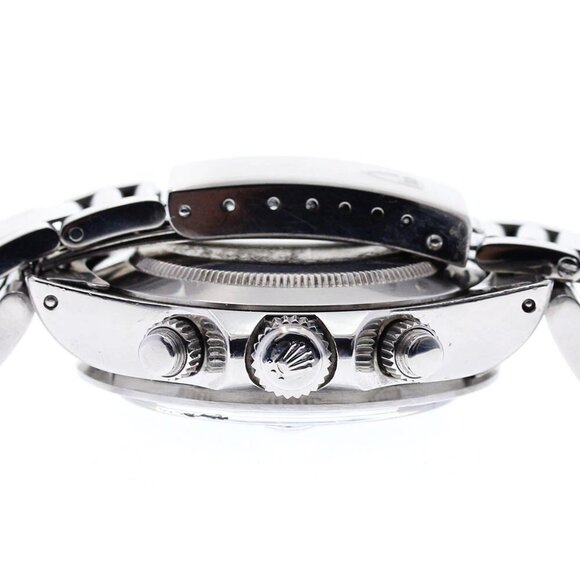 TUDOR Oyster Date Chronotime Automatic Men's Watch - Picture 6 of 6